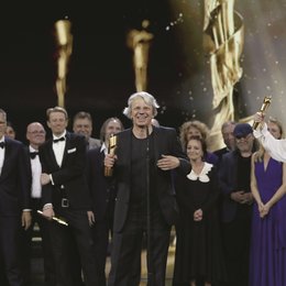 Deutscher Filmpreis 2019 - Andreas Dresen gewinnt mit »Gundermann« Poster