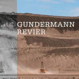 Gundermann Revier Poster