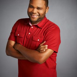 Guys with Kids / Anthony Anderson Poster