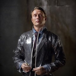 Hannibal - Staffel 2 Poster