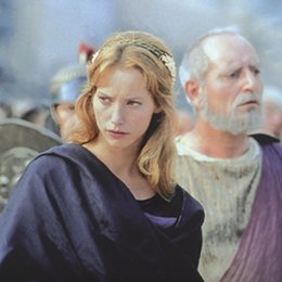 Helena von Troja Poster