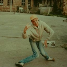 Here We Come - Breakdance in der DDR / Here We Come Poster