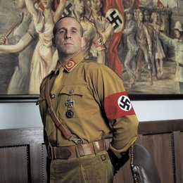 Hitler - Aufstieg des Bösen / Hitler: The Rise of Evil Poster