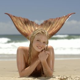 H2O - Plötzlich Meerjungfrau: Die komplette 1. Staffel Poster