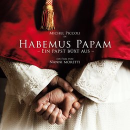 Habemus Papam Poster