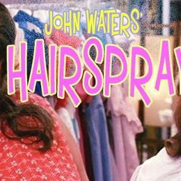 Hairspray Poster