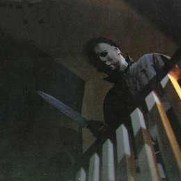 Halloween - Die Nacht des Grauens Poster