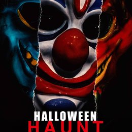 Halloween Haunt Poster
