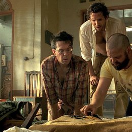Hangover 2 / Ed Helms / Bradley Cooper / Zach Galifianakis Poster