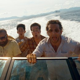 Hangover 2 / Zach Galifianakis / Mason Lee / Ed Helms / Bradley Cooper Poster