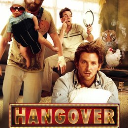Hangover Poster