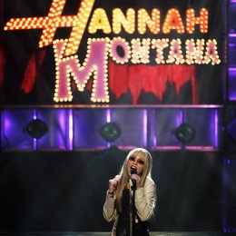 Hannah Montana - Zwei Welten, ein Geheimnis Poster