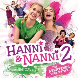 Hanni & Nanni 2 Poster