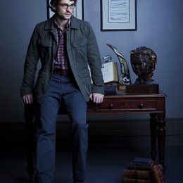 Hannibal - Staffel 1 / Hannibal / Hugh Dancy Poster