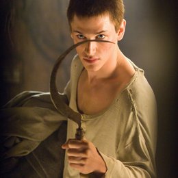 Hannibal Rising - Wie alles begann / Behind the Mask - Young Hannibal / Gaspard Ulliel Poster