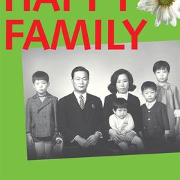 Happy Family Poster