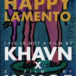 Happy Lamento Poster