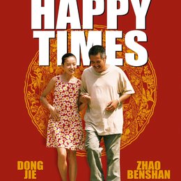 Happy Times Poster
