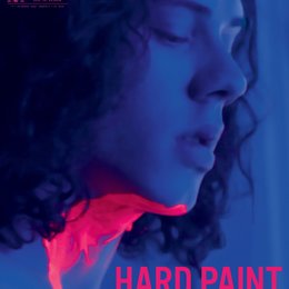 hard-paint-3 Poster