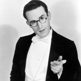 Harold Lloyd - The Collection / moviecrazy Poster