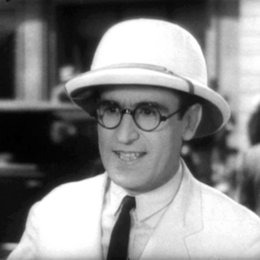 Harold Lloyd - The Collection / thecatspaw Poster