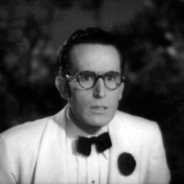Harold Lloyd - The Collection / themilkyway Poster
