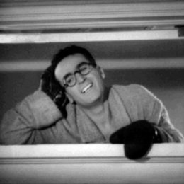 Harold Lloyd - The Collection / themilkyway Poster