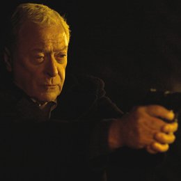 Harry Brown / Sir Michael Caine Poster