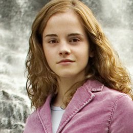 Harry Potter und der Feuerkelch / Emma Watson Poster