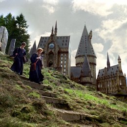 Harry Potter und der Gefangene von Askaban / Emma Watson / Rupert Grint Poster
