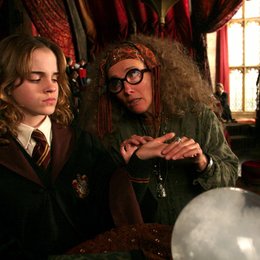 Harry Potter und der Gefangene von Askaban / Emma Watson Poster