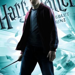 Harry Potter und der Halbblutprinz Poster