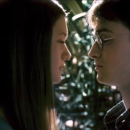 Harry Potter und der Halbblutprinz / Bonnie Wright / Daniel Radcliffe Poster
