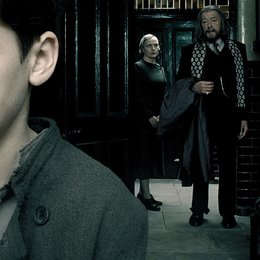 Harry Potter und der Halbblutprinz / Hero Fiennes-Tiffin Poster