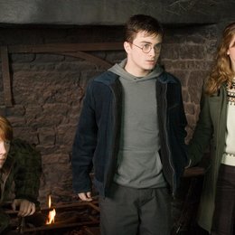 Harry Potter und der Orden des Phönix / Harry Potter und der Orden des Phoenix / Harry Potter and the Order of the Phoenix / Rupert Grint / Daniel Radcliffe / Emma Watson Poster