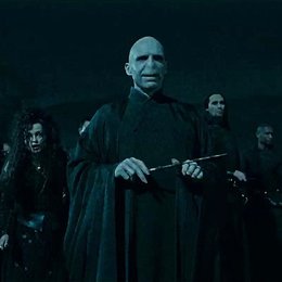 Harry Potter und die Heiligtümer des Todes Teil 1 Poster