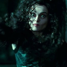 Harry Potter und die Heiligtümer des Todes Teil 1 / Helena Bonham Carter Poster