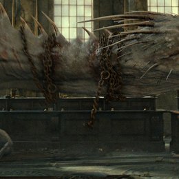 Harry Potter und die Heiligtümer des Todes Teil 2 Poster