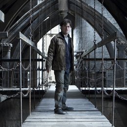 Harry Potter und die Heiligtümer des Todes Teil 2 / Daniel Radcliffe Poster