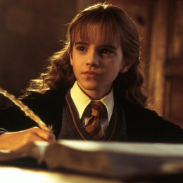 Harry Potter und die Kammer des Schreckens / Emma Watson "Hermine Granger" Poster