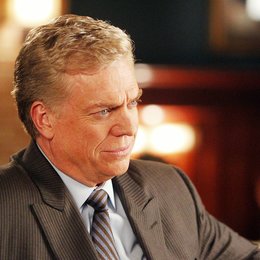 Harry's Law / Christopher McDonald Poster