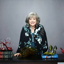 Harry's Law / Kathy Bates Poster