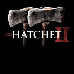 Hatchet II Poster