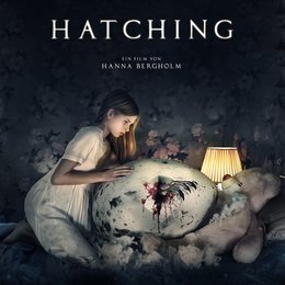 Hatching Poster