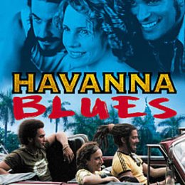 Havanna Blues Poster