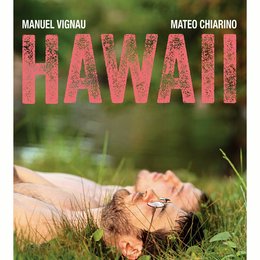 Hawaii Poster