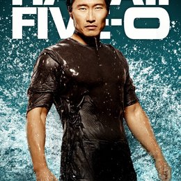 Hawaii Five-0 / Daniel Dae Kim Poster