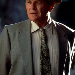Hearts In Atlantis / Anthony Hopkins Poster