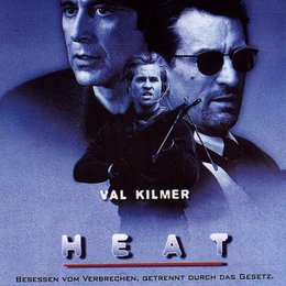 Heat Poster