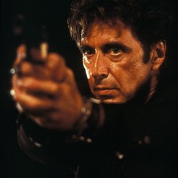 Heat / Al Pacino Poster